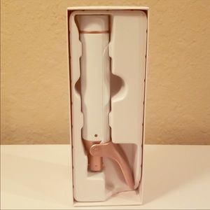 T3 1.5 inch curling iron attachment